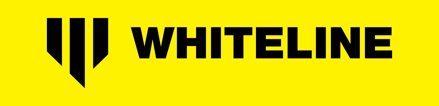 whiteline